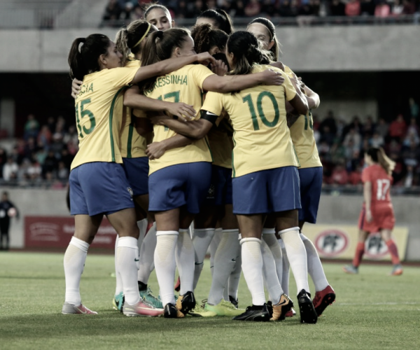Copa América de Futebol Feminino 2018: Brasil, rumo ao Bi; saiba mais
