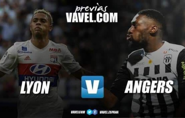 Previa Olympique de Lyon - Angers SCO: La necesidad de seguir sumando