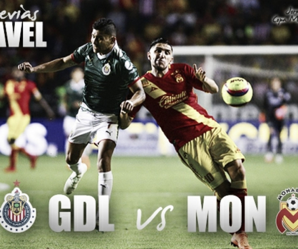 Previa Chivas - Morelia: la casa se defiende en la Copa