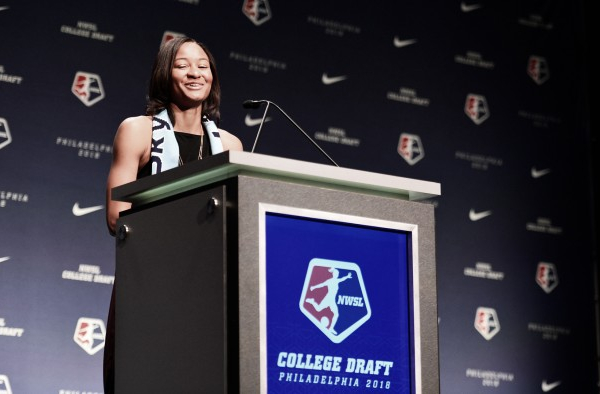 2018 NWSL College Draft Review: Sky Blue FC