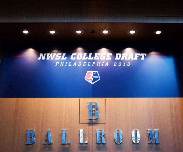 NWSL announces amended rules for 2019 NWSL draft