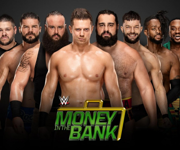 Early Predictions for This Year's Money In The Bank PPV