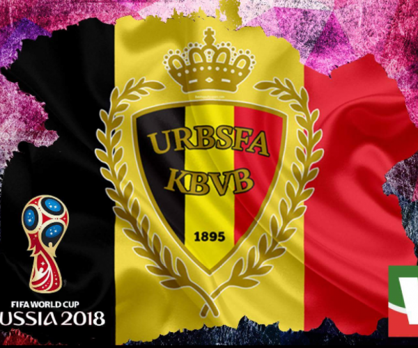 Road to VAVEL Russia 2018 - Belgio: apprendimento terminato, si punta al titolo