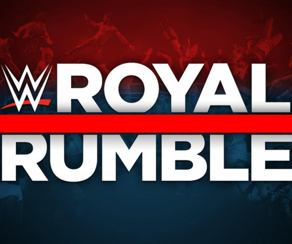 Is an Iconic WWE Star Making His Return at the Royal Rumble?