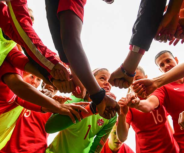 2019 FIFA World's Women's Cup Preview: Canada