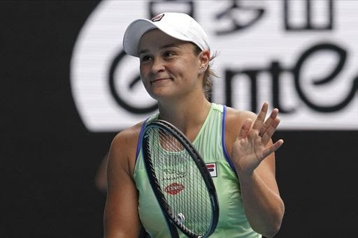 2020 Australian Open fourth round preview: Ashleigh Barty vs Alison Riske