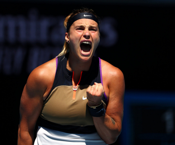 2021 Australian Open fourth round preview: Aryna Sabalenka vs Serena Williams