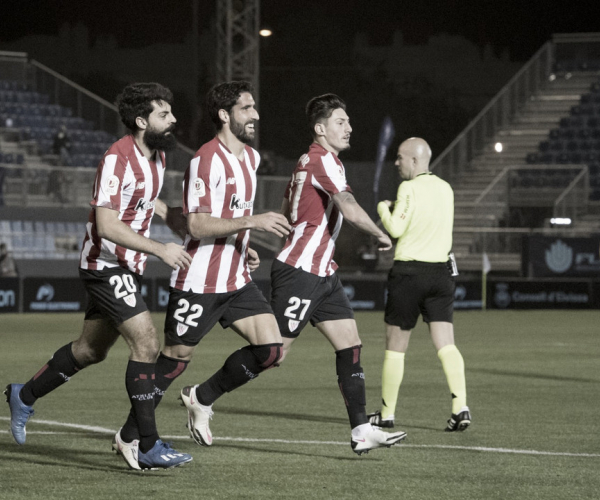Previa Alcoyano vs Athletic Club: los cuartos de final pasan por Alcoy