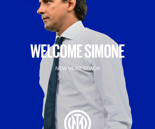 El Inter tiene nuevo
entrenador