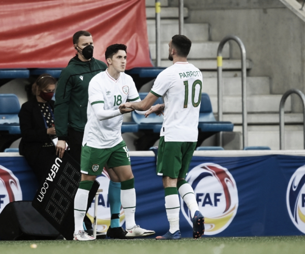 Melhores momentos para Hungria x Irlanda em Amistoso Internacional (0-0)