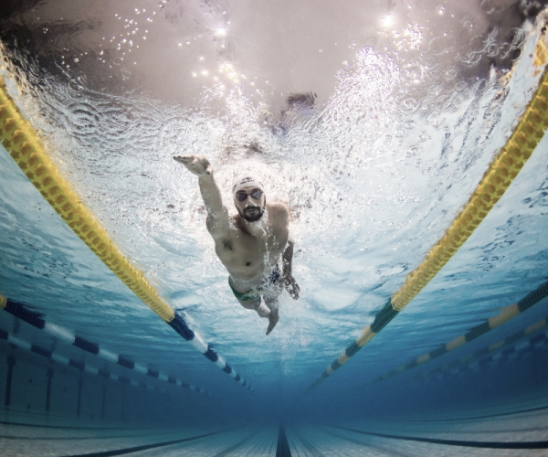 Brasileiros fecham noite na natação sem conquistas de medalhas