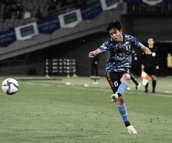 Japão x Nova Zelândia AO VIVO: onde assistir ao jogo em tempo real pelo Futebol nas Olimpíadas de Tóquio 