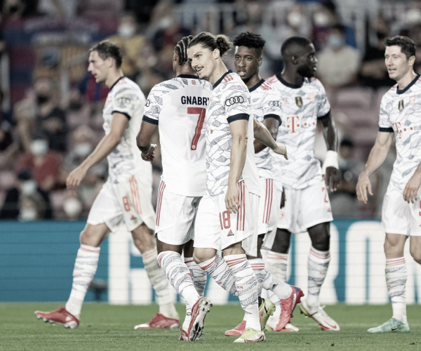 Previa Bayern Múnich vs Dinamo Kiev: a encaminar la clasificación
