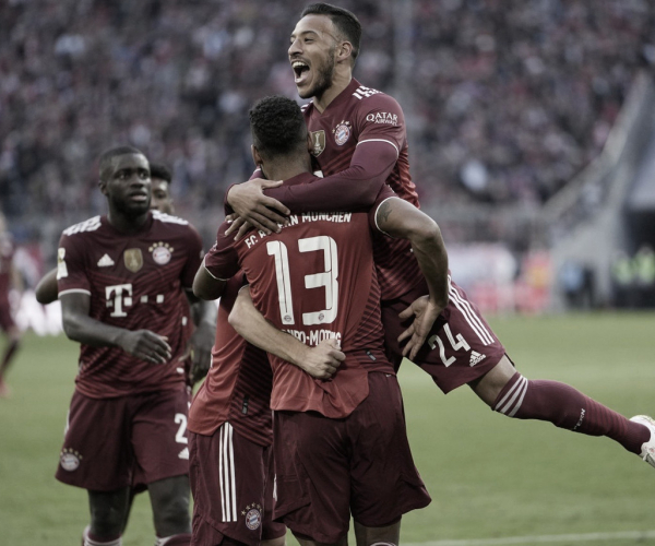 Previa Gladbach vs Bayern Múnich: clásico alemán en la DFB Pokal
