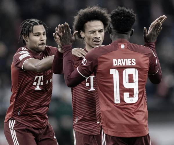 Previa Bayern Múnich vs Friburgo: Choque de titanes