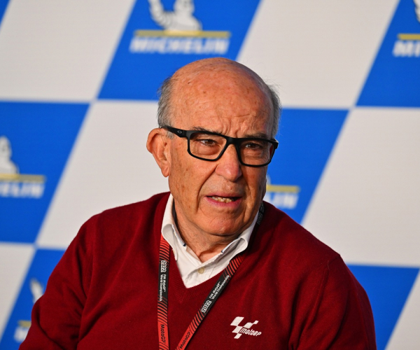 Carmelo Ezpeleta svela i suoi piani per il futuro del Campionato Mondiale di Motociclismo