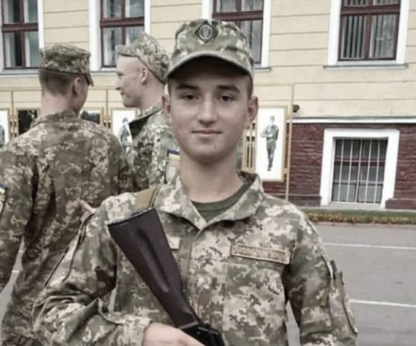 Fifpro confirma morte de dois jogadores ucranianos que serviam na guerra