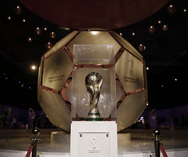 Confira data e horário dos jogos do Brasil na Copa do Mundo 2022 no Catar