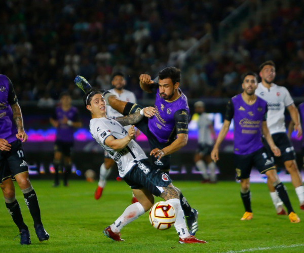 Mazatlán pierde ante Tijuana y es el primer eliminado del Clausura 2023