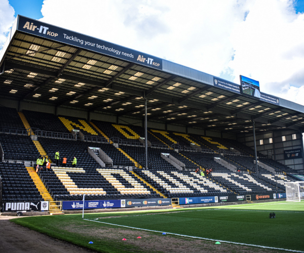 Notts County vs Boreham Wood: National League Preview, Playoff Semi-Final, 2023