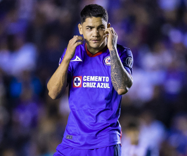 Se confirma la lesión de Gabriel Fernández.