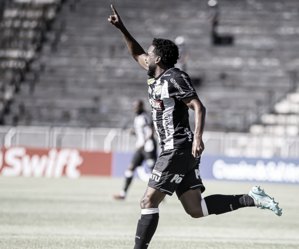 Inter de Limeira vence Botafogo-SP no Paulistão 