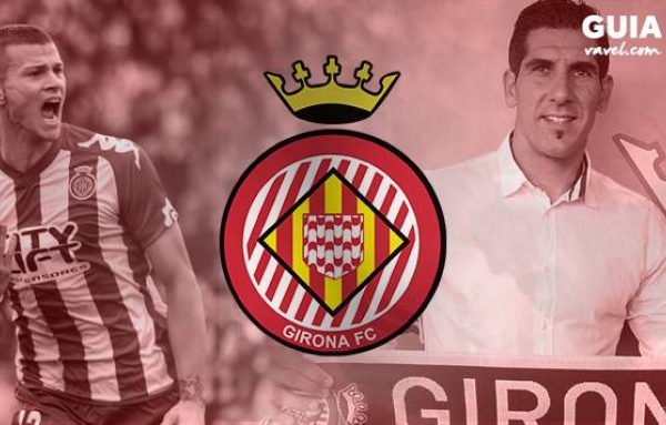 Liga 2017/18, ep.19 - Il Girona alla prima tra le grandi