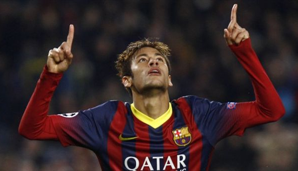 L'Europa scopre Neymar, il Barça passeggia sul Celtic