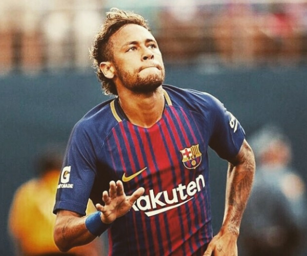 Paris Saint Germain senza limiti per Neymar, affare da 562 milioni di euro