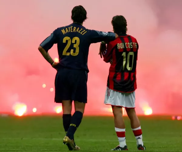 Tra ansie e scaramanzie: Milano si prepara al derby