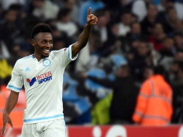 Nkoudou, Marseille ça lui gagne