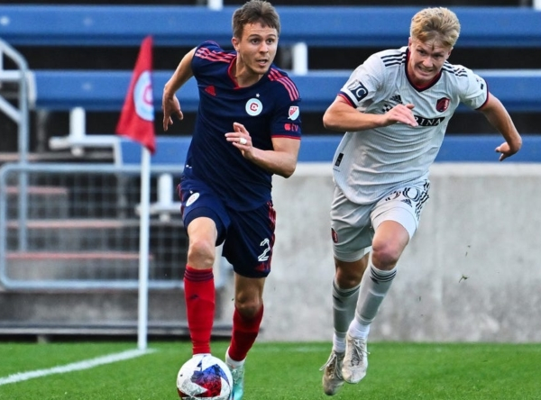 Chicago Fire vs St. Louis City SC preview: How to watch, team news, predicted lineups, kickoff time and ones to watch