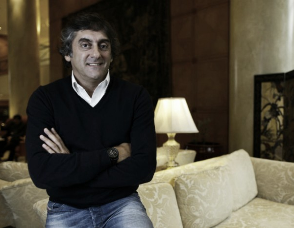 Francescoli: ''El club no tiene manera de reemplazar a Alario''