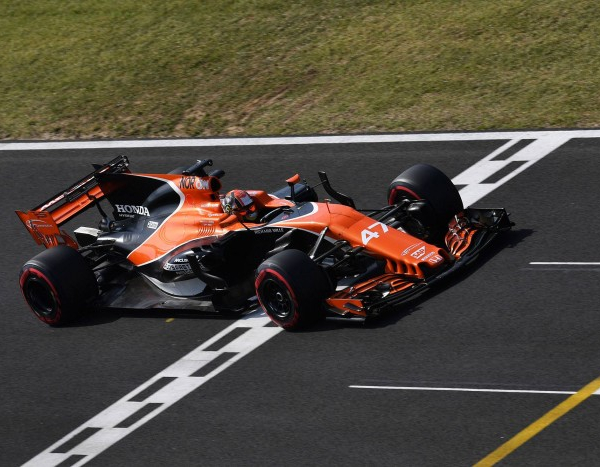 F1, McLaren - Lando Norris sarà il terzo pilota nel 2018