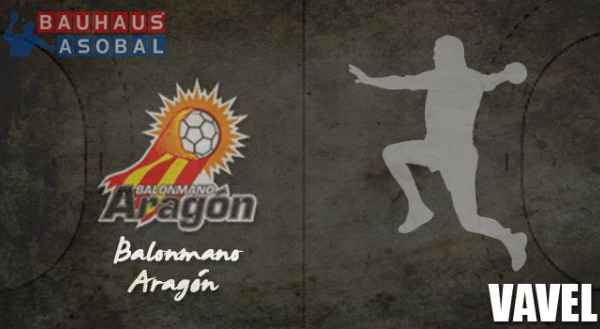 Balonmano Aragón 2015/2016