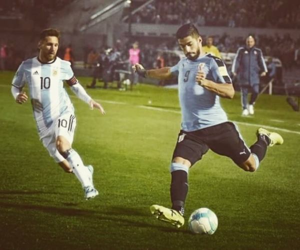 Verso Russia 2018 - Tra Uruguay ed Argentina vince la noia: 0-0 al Centenario