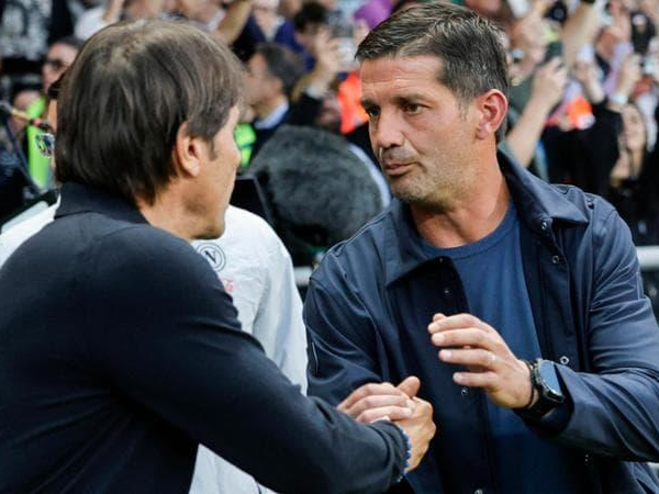 Chivu-Conte: ora parla il campo