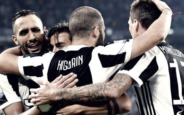 Classe, confusione, cinismo: la Juventus a punteggio pieno