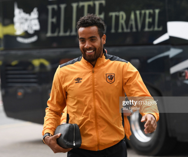 Hull City prepare for two friendlies in one day as Huddlestone set to feature 