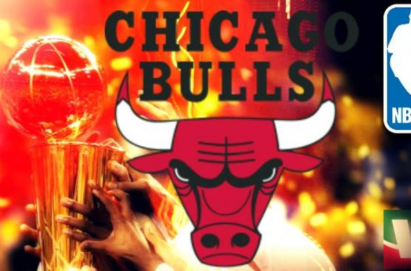 NBA - Chicago Bulls, la ricostruzione