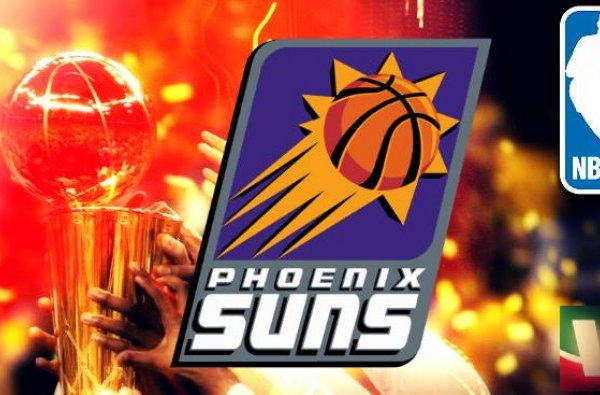 NBA - Phoenix Suns, si riparte da Devin Booker