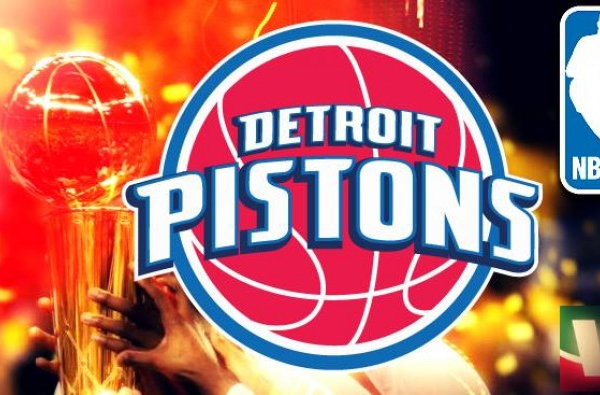NBA preview - Detroit Pistons, ripartire dalle ceneri passate