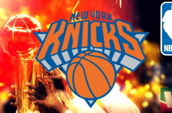 NBA preview - New York Knicks, al via l'era post Melo