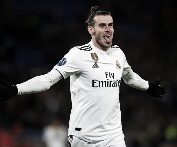 Com gol de Bale, Real Madrid vence Huesca fora de casa