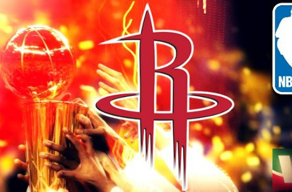 NBA - Gli Houston Rockets cercano il jackpot sulle spalle di Paul e Harden