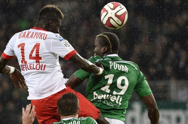 Ligue 1: il Monaco prepara la festa al Louis II, contro il Saint Etienne basta un pari