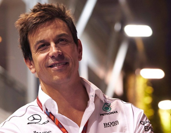F1, Mercedes - Wolff: "Vietato abbassare la guardia"