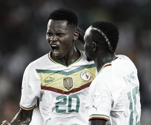 Senegal busca manter os 100% na fase de grupos da Copa Africana de Nações