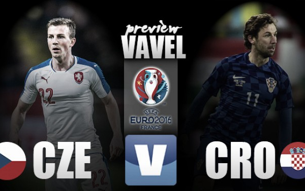 Euro 2016, Gruppo D: Repubblica Ceca per il riscatto, Croazia per la qualificazione