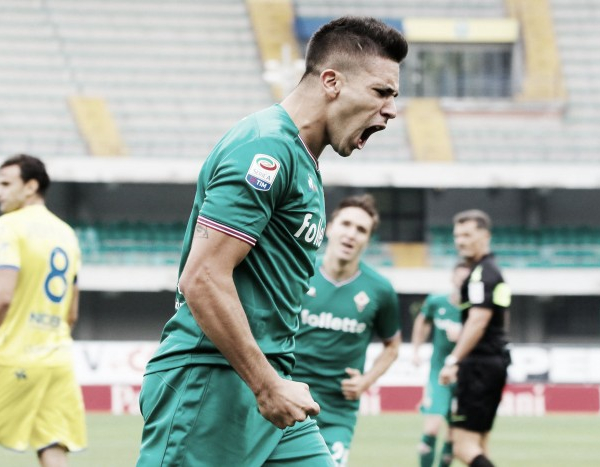Fiorentina: Pioli valuta Eysseric contro l'Udinese, Benassi in panchina?